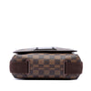 Louis Vuitton Damier Ebene Brooklyn PM Secondhand