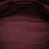 Chanel Large Chevron Iridescent Calfskin Surpique Flap Secondhand