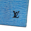 Louis Vuitton Epi Denim Toiletry Pouch 26 Secondhand