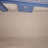 Givenchy Mini Denim Antigona Lock Bag Secondhand