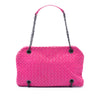Bottega Veneta Nappa Intrecciato Duo Shoulder Bag Secondhand