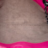 Secondhand Bottega Veneta Nappa Intrecciato Duo Shoulder Bag