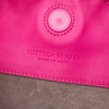 Secondhand Bottega Veneta Nappa Intrecciato Duo Shoulder Bag