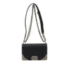 Chanel Paris Dallas Small Quilted Calfskin Cowboy Boy Flap Secondhand