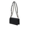 Chanel Paris Dallas Small Quilted Calfskin Cowboy Boy Flap Secondhand