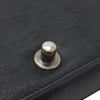 Chanel Paris Dallas Small Quilted Calfskin Cowboy Boy Flap Secondhand