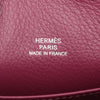 Hermès Micro Mini Evercolor Bolide 1923 Secondhand