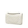 Chanel Medium Classic Caviar Double Flap Secondhand