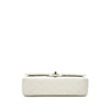 Chanel Medium Classic Caviar Double Flap Secondhand