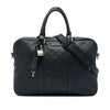 Gucci Guccissima Business Bag Secondhand