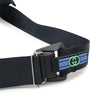Gucci GG Crystal Belt Bag Secondhand