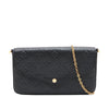 Louis Vuitton Monogram Empreinte Pochette Felicie Secondhand