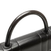 Secondhand Chanel Lambskin Mademoiselle Kelly Top Handle Bag
