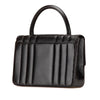 Chanel Lambskin Mademoiselle Kelly Top Handle Bag Secondhand