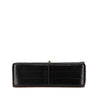 Secondhand Chanel Lambskin Mademoiselle Kelly Top Handle Bag