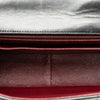 Secondhand Chanel Lambskin Mademoiselle Kelly Top Handle Bag