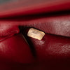 Secondhand Chanel Lambskin Mademoiselle Kelly Top Handle Bag