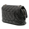 Chanel Jumbo Quilted Aged Calfskin Portobello Flap Secondhand
