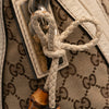 Gucci Medium GG Canvas Bella Shoulder Bag Secondhand