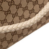 Gucci Medium GG Canvas Bella Shoulder Bag Secondhand