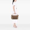 Gucci Medium GG Canvas Bella Shoulder Bag Secondhand