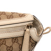 Gucci Medium GG Canvas Bella Shoulder Bag Secondhand