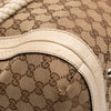 Gucci Medium GG Canvas Bella Shoulder Bag Secondhand