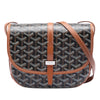 Goyard Goyardine Belvedere PM Secondhand