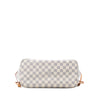 Louis Vuitton Damier Azur Neverfull MM Secondhand