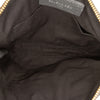 Balenciaga Lambskin Motocross Giant 12 Zip Around Flat Clutch Secondhand