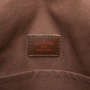 Louis Vuitton Damier Ebene Brooklyn MM Secondhand