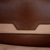 Gucci Small GG Supreme Horsebit 1955 Satchel Secondhand