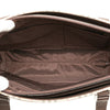 Burberry House Check Canvas Tote Secondhand