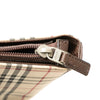 Burberry House Check Canvas Tote Secondhand