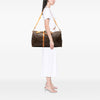 Louis Vuitton Monogram Keepall Bandouliere 55 Secondhand