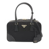 Prada Saffiano Trimmed Re Nylon Re Edition 1978 Satchel Secondhand