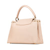 Louis Vuitton Taurillon Studdy Capucines MM Secondhand