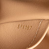 Louis Vuitton Taurillon Studdy Capucines MM Secondhand