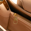 Louis Vuitton Taurillon Studdy Capucines MM Secondhand