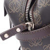 LOEWE Anagram Coated Canvas Handbag Secondhand