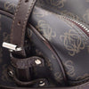 LOEWE Anagram Coated Canvas Handbag Secondhand