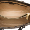 Celine C Macadam Canvas Tote Secondhand