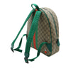 Gucci Peter Rabbit Childrens GG Supreme Apple Backpack Secondhand