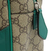 Gucci Peter Rabbit Childrens GG Supreme Apple Backpack Secondhand