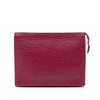 Louis Vuitton Epi Toiletry Pouch 26 Secondhand