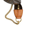 Louis Vuitton Monogram Mini Pochette Accessoires Secondhand
