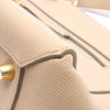 Celine Mini Grained Calfskin Belt Bag Secondhand