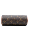 Louis Vuitton Monogram Papillon Pochette Secondhand