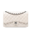 Chanel Jumbo Classic Lambskin Double Flap Secondhand