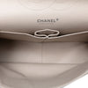 Chanel Jumbo Classic Lambskin Double Flap Secondhand
